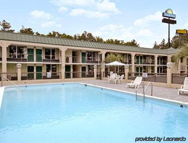 Days Inn By Wyndham Orangeburg South מראה חיצוני תמונה
